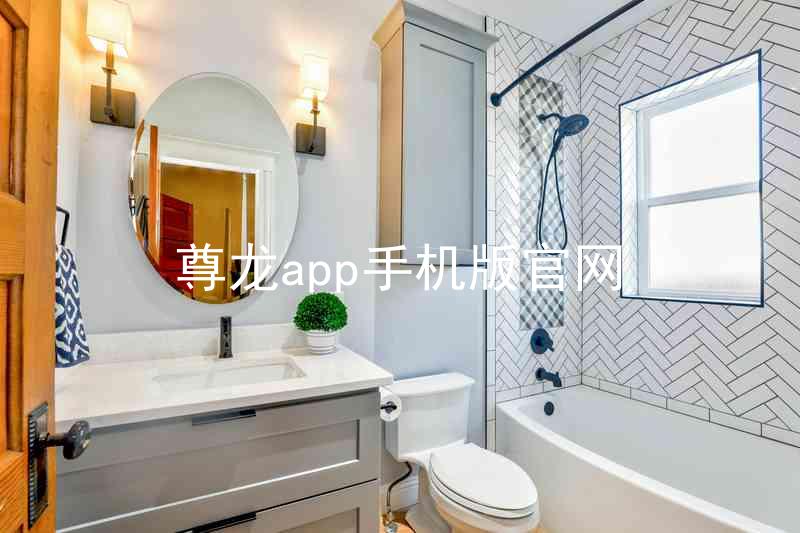 尊龙app手机版官网